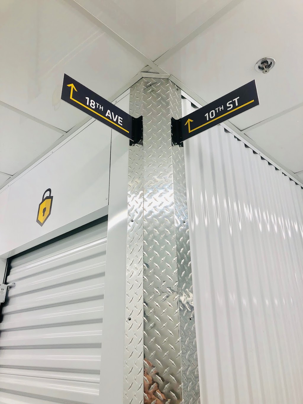 Protec Storage (Self Storage & RV Storage) | 30821 Peardonville Rd, Abbotsford, BC V2T 6K2, Canada | Phone: (604) 776-1114
