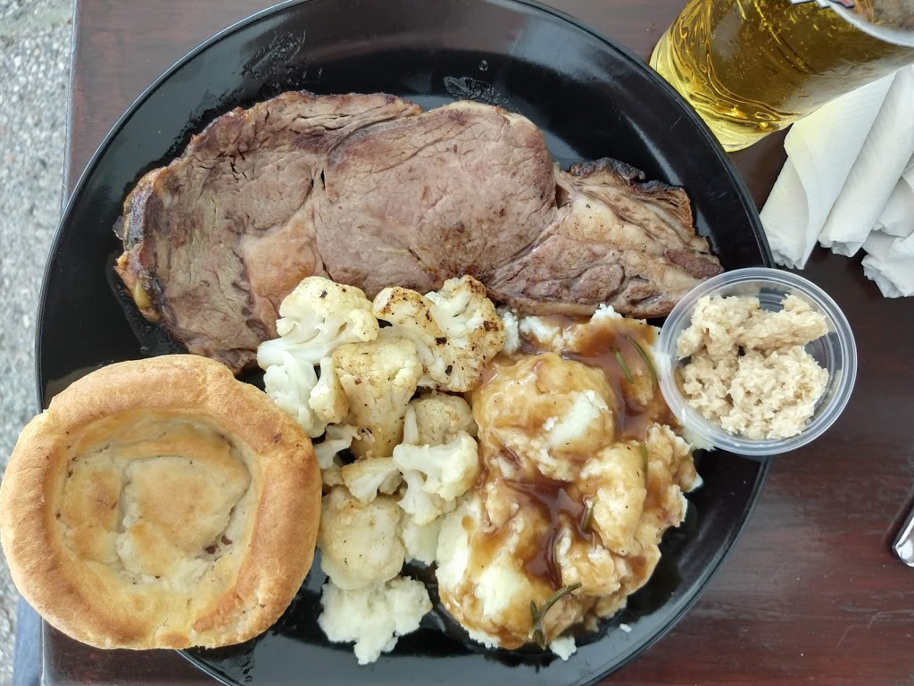 Scenery Drive Restaurant | 6193 45, Baltimore, ON K0K 1C0, Canada | Phone: (905) 349-2217