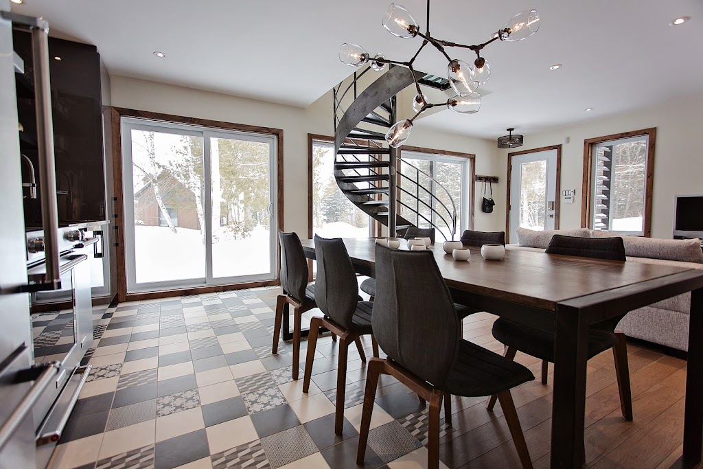 Pammax Design Intérieur | 4045 Rue Alfred Laliberté, Boisbriand, QC J7H 1P7, Canada | Phone: (450) 621-1866