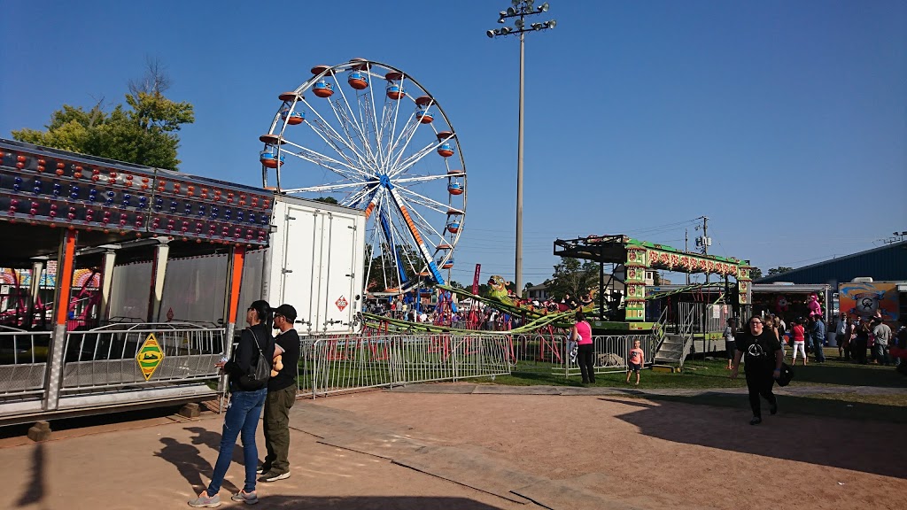 Essa Agriplex - Home of the Barrie Fair | 7505 10th Line, Thornton, ON L0L 2N0, Canada | Phone: (705) 726-1200