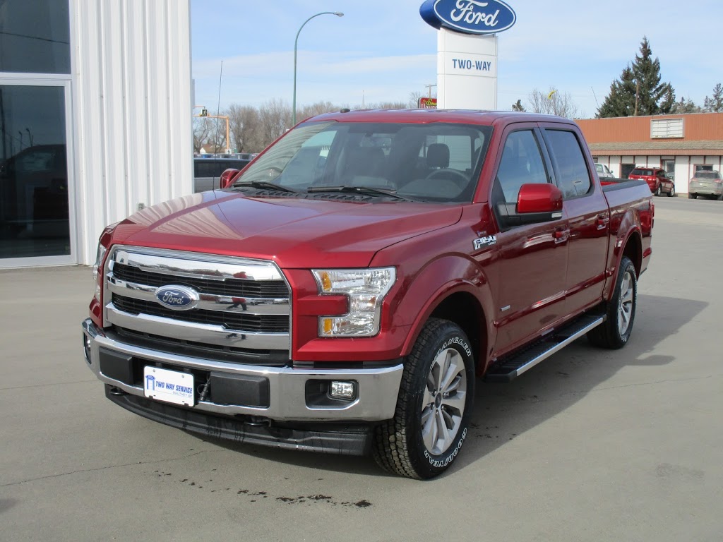 Two Way Service Ltd | 135 SK-6, Southey, SK S0G 4P0, Canada | Phone: (306) 726-2188