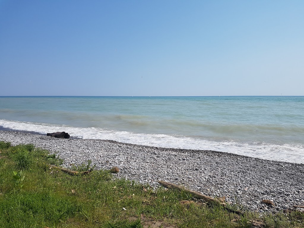 Waterfront Trail Open Space | Whitby, ON L1N 9W1, Canada