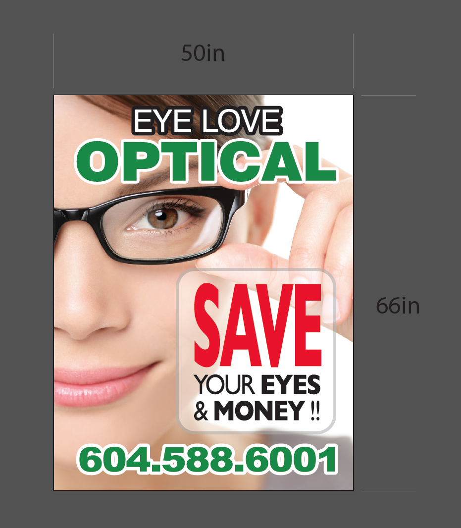 EYE LOVE OPTICAL | 10214 152 St #112, Surrey, BC V3R 6N7, Canada | Phone: (604) 588-6001
