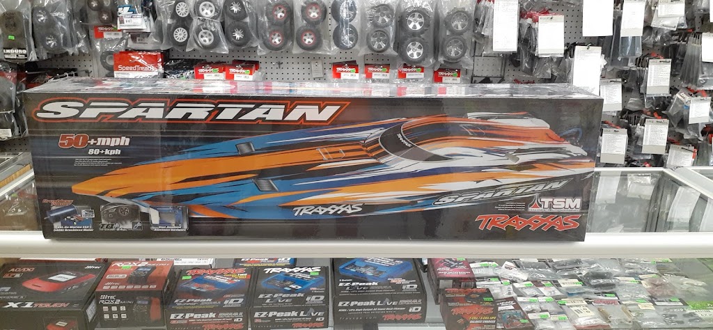 Tryd and True Hobbies | 576 Ritson Rd S, Oshawa, ON L1H 5K7, Canada | Phone: (905) 433-9074