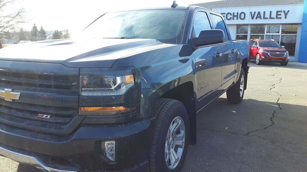 Echo Valley Motor Products | 625 Bay Ave S, Fort QuAppelle, SK S0G 1S0, Canada | Phone: (800) 667-9290