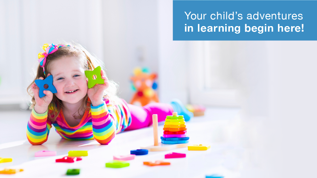 Childventures Early Learning Academy | 2180 Itabashi Way #1, Burlington, ON L7M 5A5, Canada | Phone: (905) 637-8481
