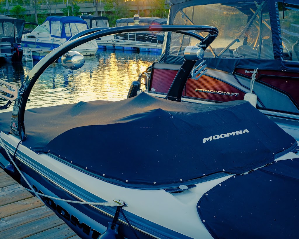 Marina Allard | 115 Mnt Sagala, LÎle-Perrot, QC J7V 3C1, Canada | Phone: (514) 453-2403