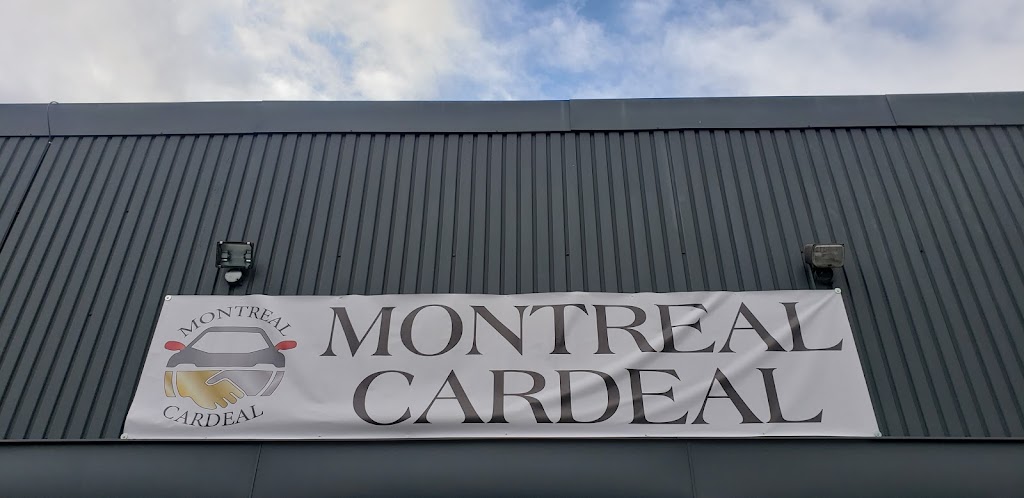 Montreal Cardeal | 7850 Chem. Devonshire, Mont-Royal, QC H4P 2S3, Canada | Phone: (514) 303-0433