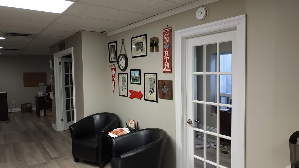 Red Leaf Student Programs | 886 Norsan Ct, Newmarket, ON L3X 1K9, Canada | Phone: (905) 895-2786
