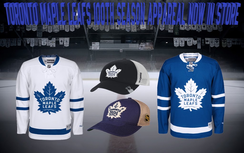 Pro Wear Sports | 5946 Main St, Whitchurch-Stouffville, ON L4A 1G5, Canada | Phone: (905) 591-7767