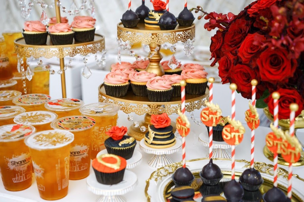 Sharetea | 719 Central Pkwy W Ste 212, Mississauga, ON L5B 4L1, Canada | Phone: (647) 674-2879