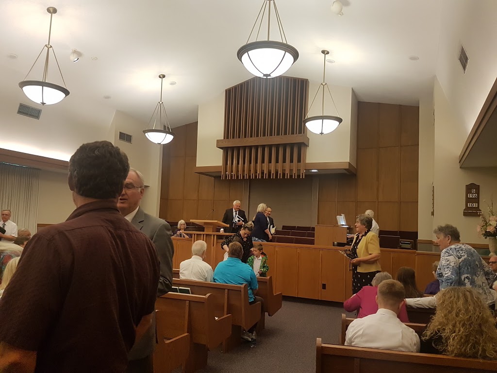 The Church of Jesus Christ of Latter-day Saints | 1400 20 St NE, Salmon Arm, BC V1E 2V5, Canada | Phone: (250) 832-7923