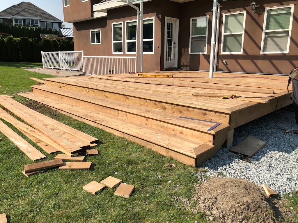 GMANN construction Ltd | 1485 E 49th Ave, Vancouver, BC V5P 1S4, Canada | Phone: (604) 441-4602