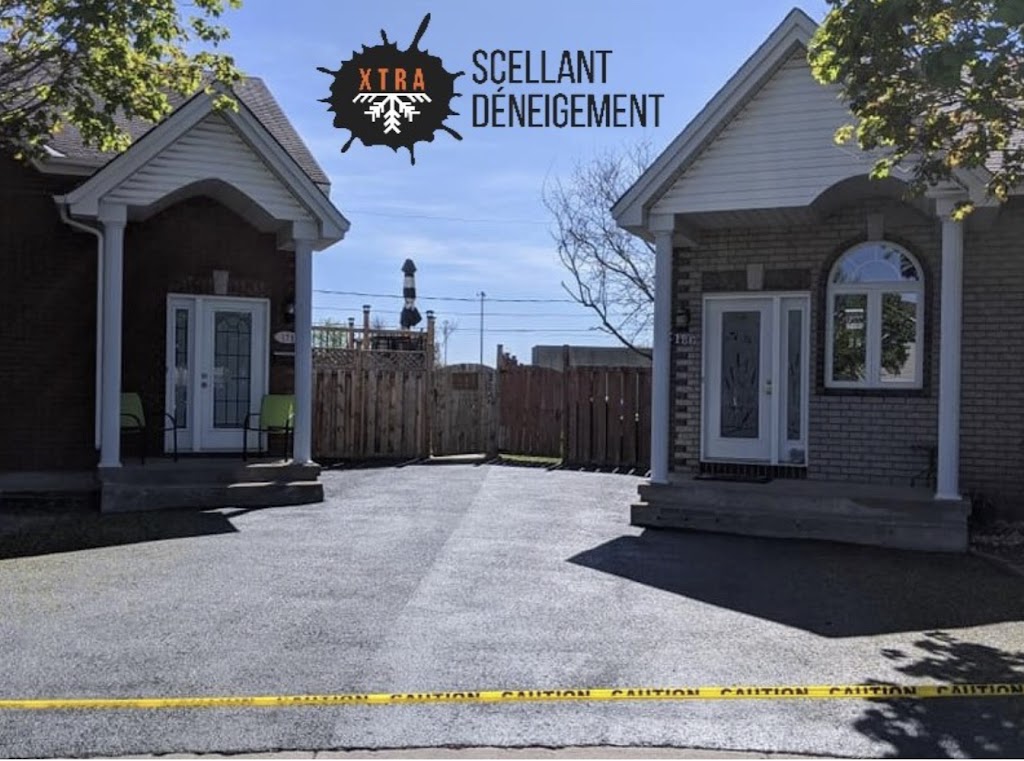 Scellant Déneigement XTRA | 26 Chem. de Marseilles, Val-des-Monts, QC J8N 0B9, Canada | Phone: (819) 852-7677