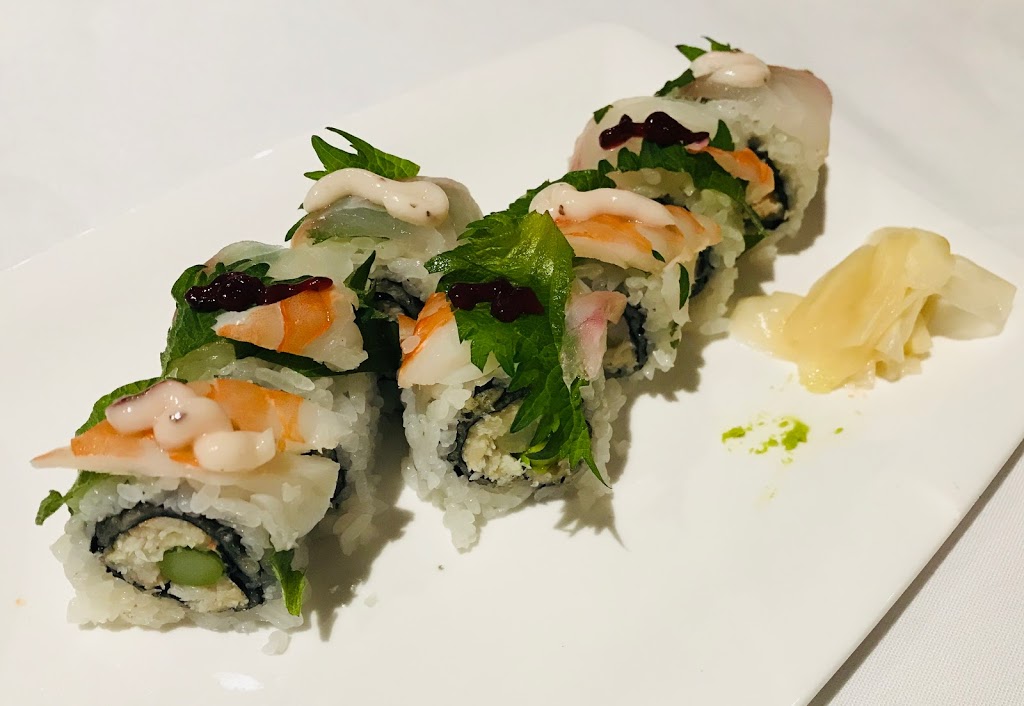 Yuwa Japanese Cuisine | 2775 W 16th Ave, Vancouver, BC V6K 3X5, Canada | Phone: (604) 731-9378