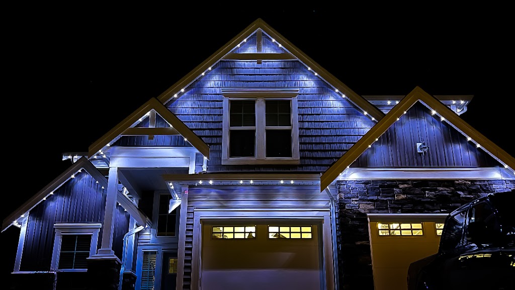 Lighting IQ | 1606 Logan Rd, Agassiz, BC V0M 1A2, Canada | Phone: (604) 706-1346