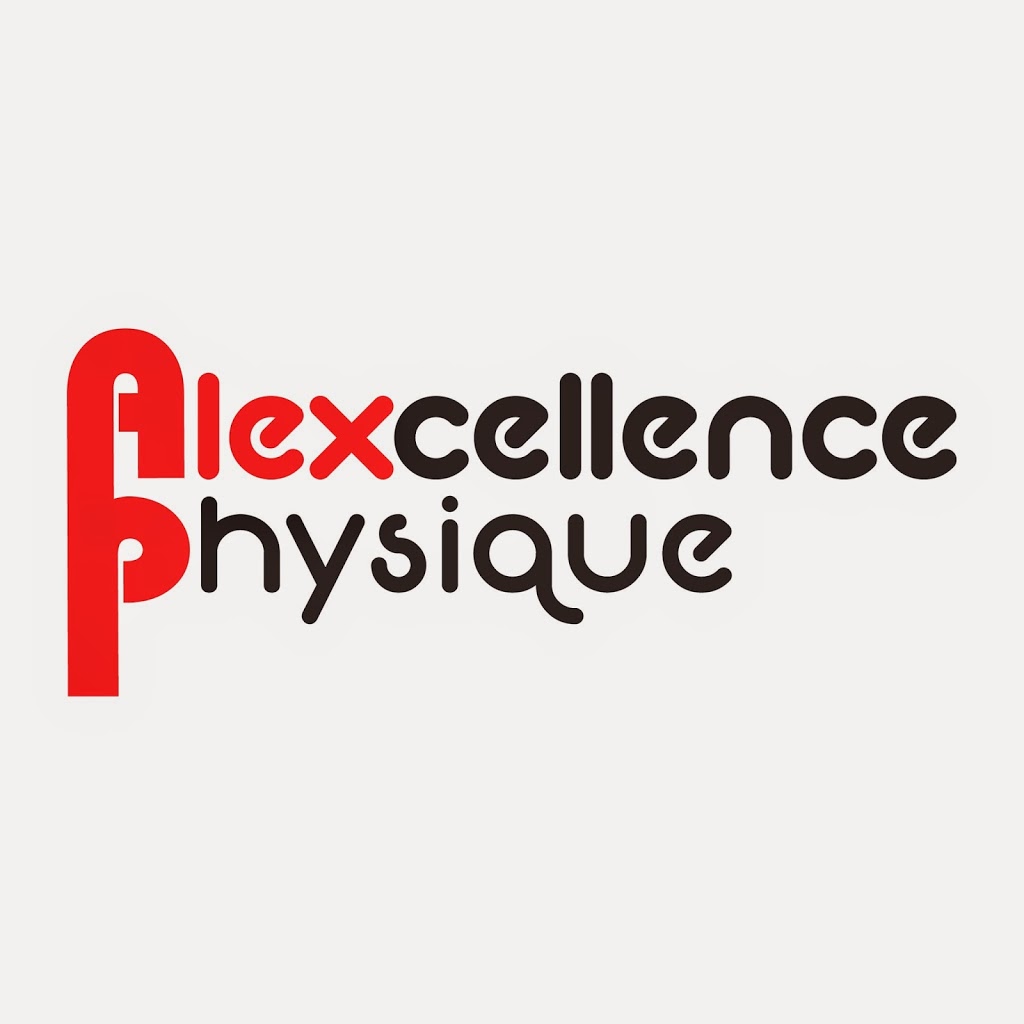 Alexcellence Physique | 130-1986 5e Rue, Saint-Romuald, QC G6W 5M6, Canada | Phone: (418) 569-6164