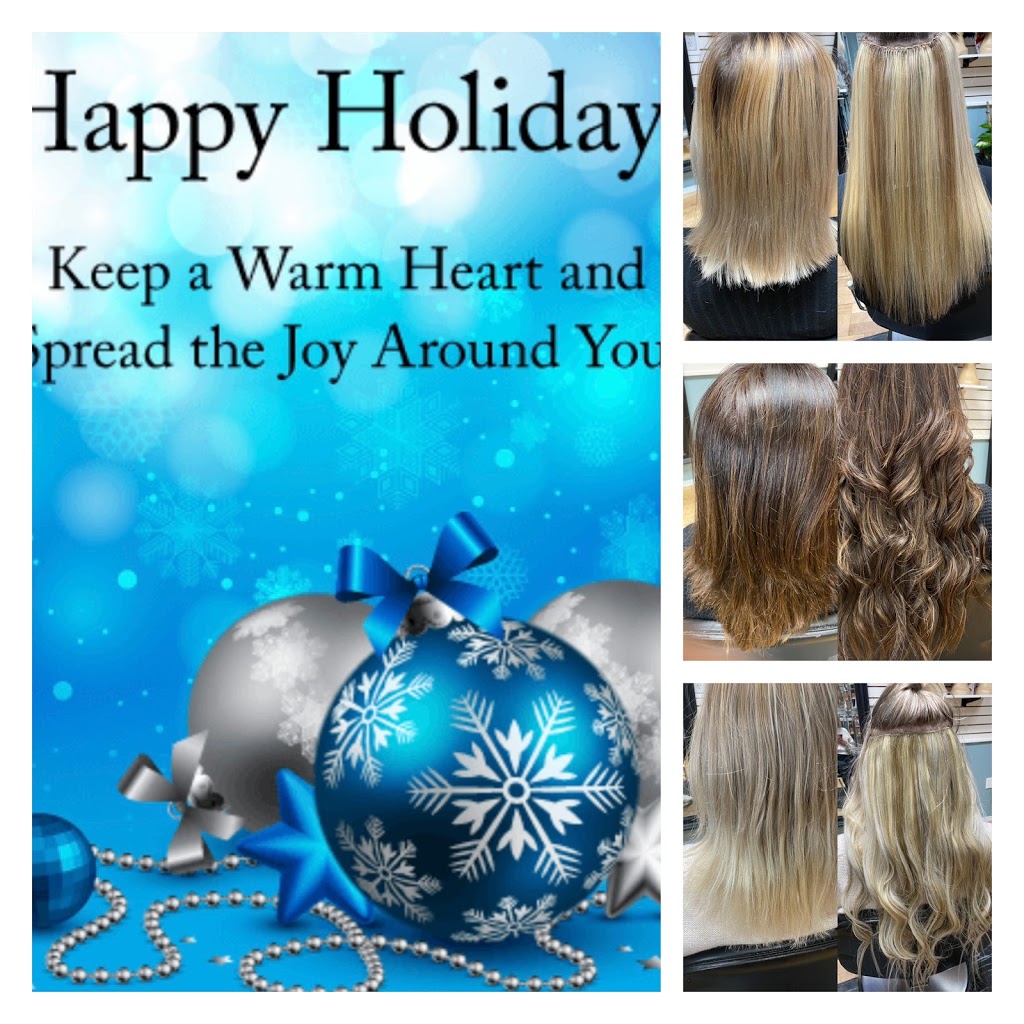 HLP Hair Extension | 6359 198 St, Langley City, BC V2Y 2E3, Canada | Phone: (604) 510-6063