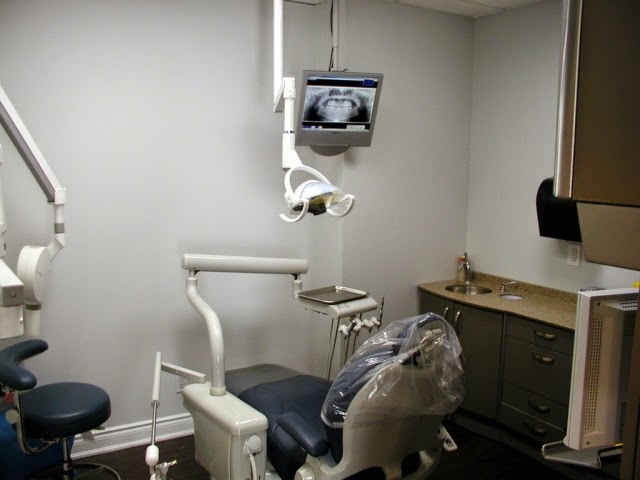 Dr. James Graham, Family Dentist | 1401 Plains Rd E #4, Burlington, ON L7R 3P8, Canada | Phone: (905) 637-8259