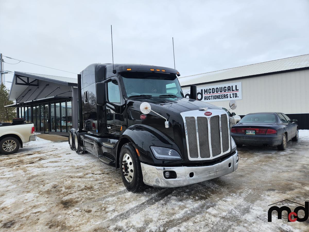 McDougall Auctioneers Ltd | 640 14 St E, Brandon, MB R7A 7C2, Canada | Phone: (204) 717-7653