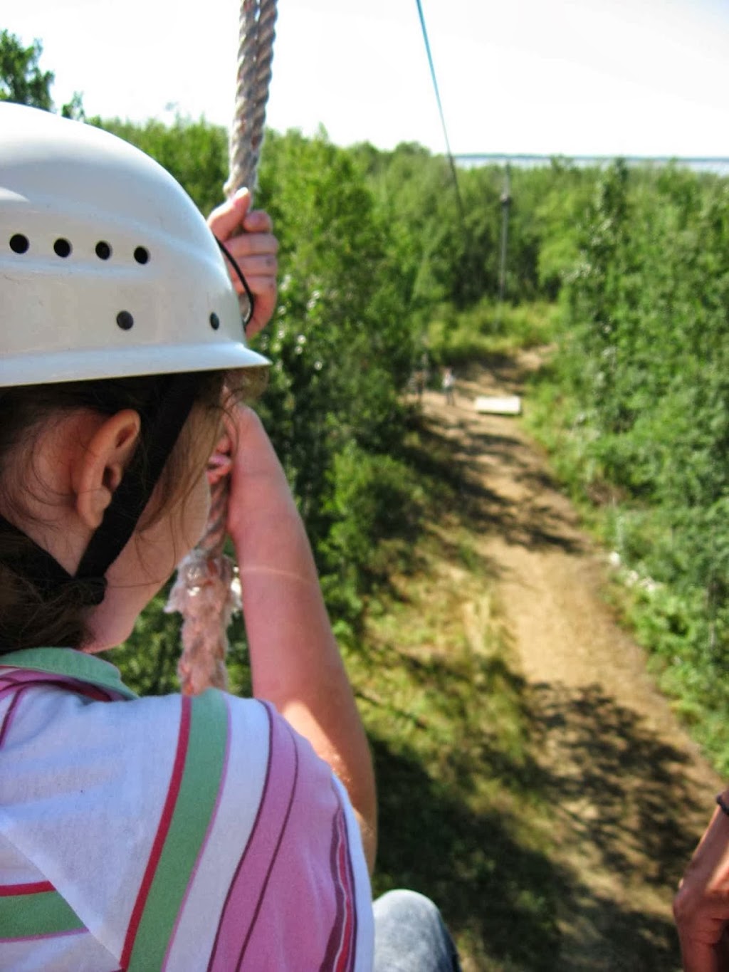 Lone Prairie Camp | Lone Prairie Camp, RR1, Ferintosh, AB T0B 1M0, Canada | Phone: (780) 877-2615