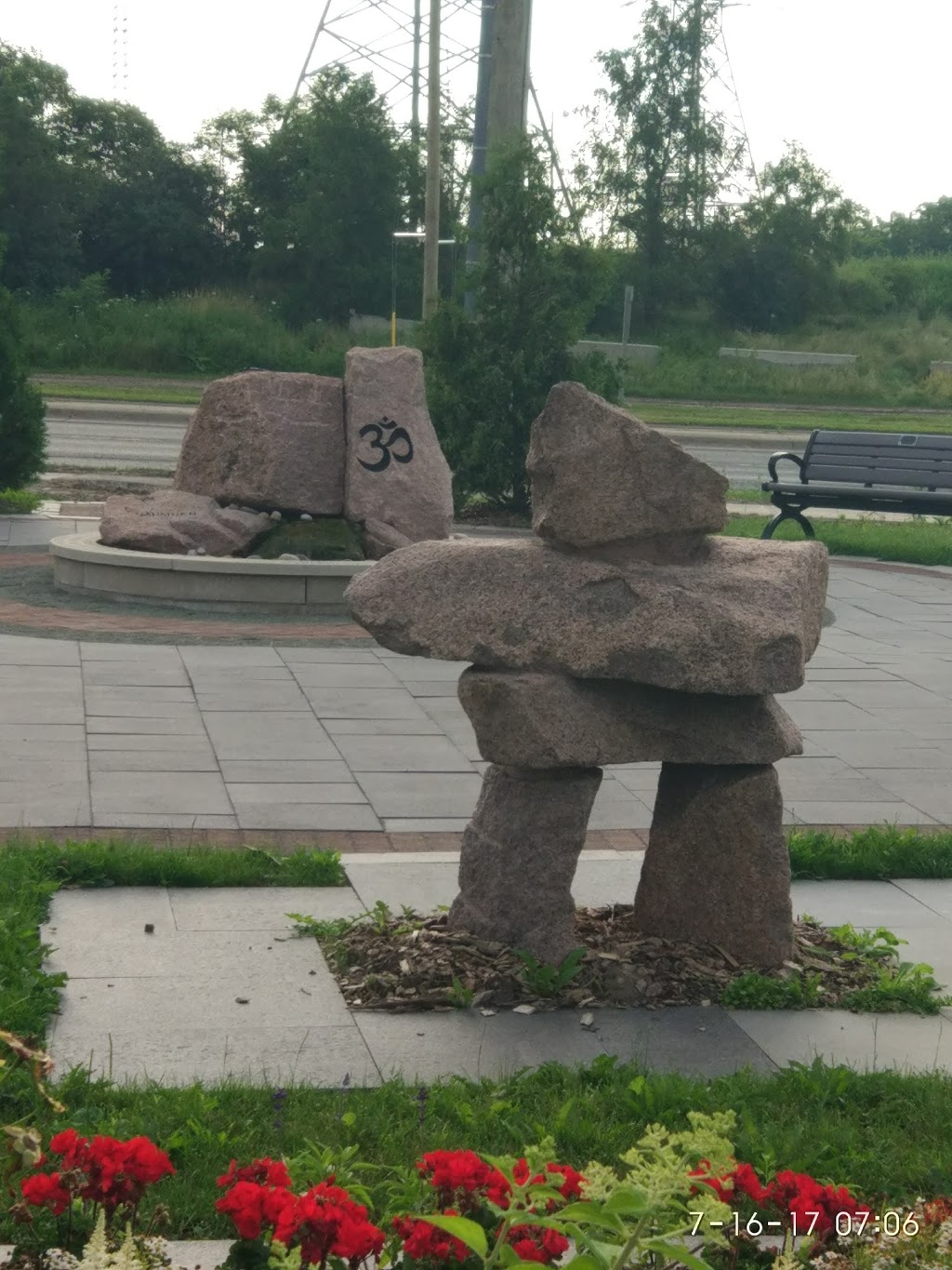 canadian museum of indian civilization | 8640 Yonge St, Richmond Hill, ON L4C 6Z4, Canada | Phone: (905) 764-5516