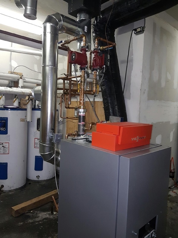 Trudeaus Plumbing | 236 Lakeshore Rd, Wikwemikong, ON P0P 2J0, Canada | Phone: (705) 562-7888