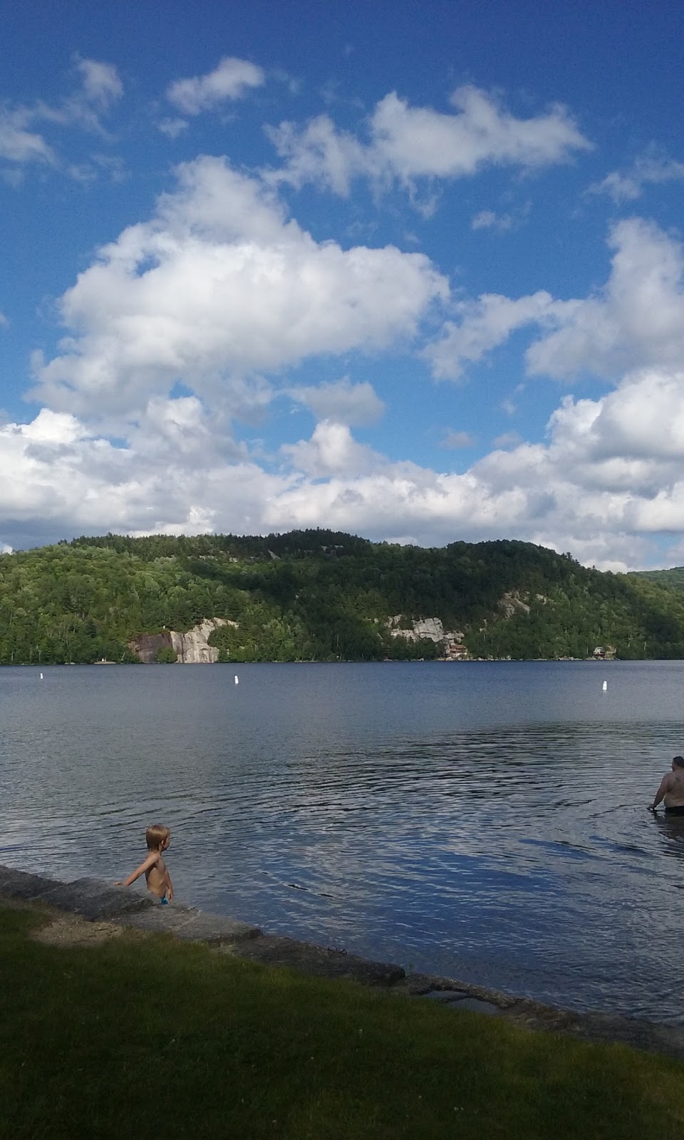 Crystal Lake State Park | 96 Bellwater Ave, Barton, VT 05822, USA | Phone: (802) 525-6205