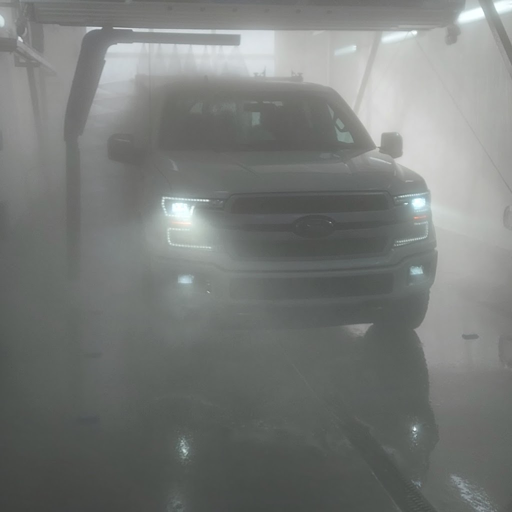 Triple B Carwash | 2002 8 Ave, Fort Macleod, AB T0L 0Z0, Canada | Phone: (403) 894-9044