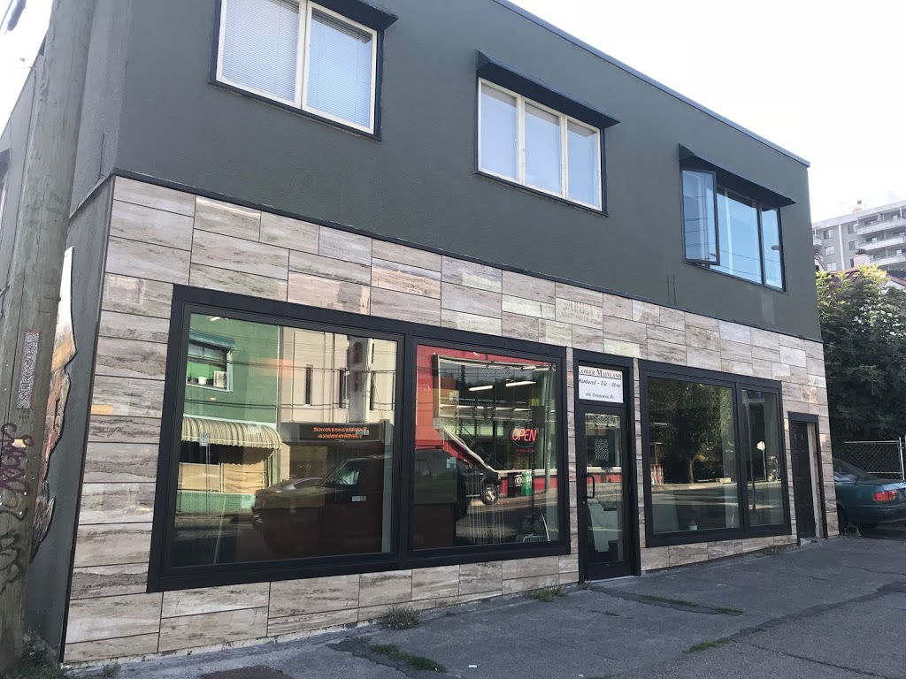 Lower Mainland Ceramics | 636 Commercial Dr, Vancouver, BC V5L 3W2, Canada | Phone: (604) 251-1938