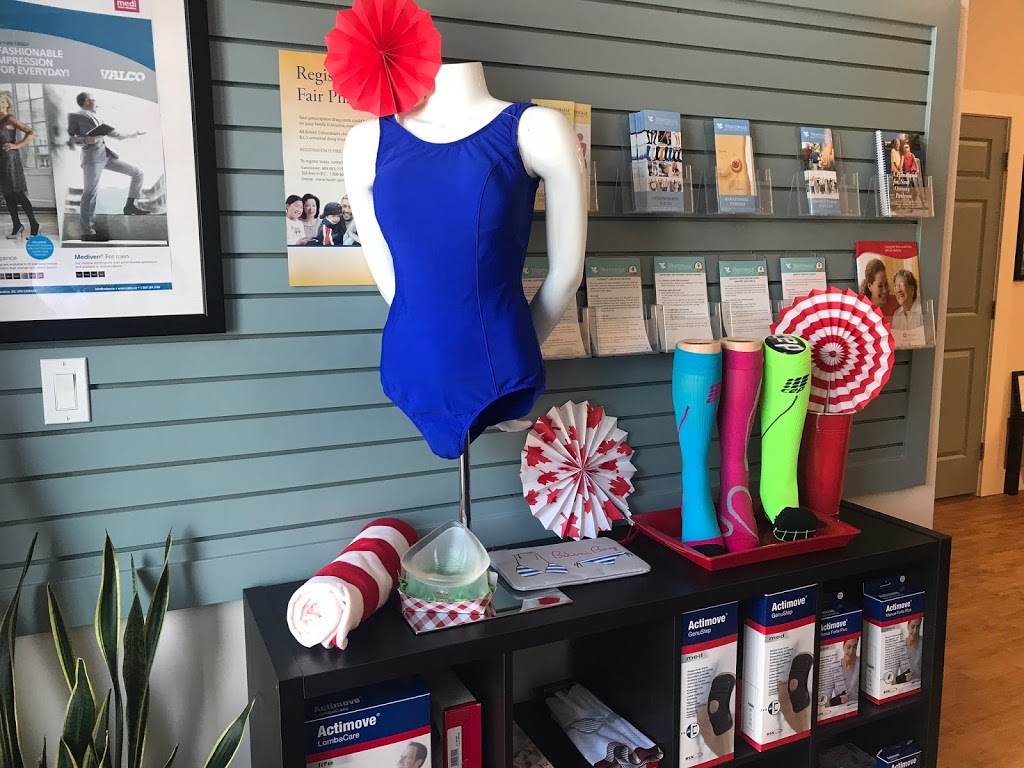 Nightingale Medical Supplies | 19909 64 Ave, Langley City, BC V2Y 1G9, Canada | Phone: (604) 427-1988