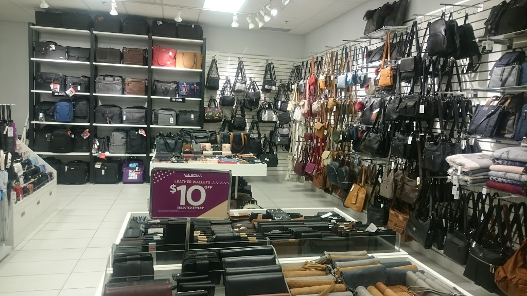 Merivale Mall | 1642 Merivale Rd, Nepean, ON K2G 4A1, Canada | Phone: (613) 226-1290