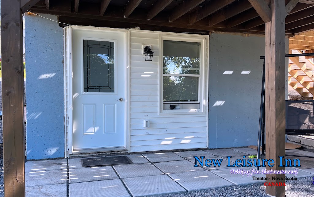 New Leisure Inn | 57 High St, Trenton, NS B0K 1X0, Canada | Phone: (709) 927-7929