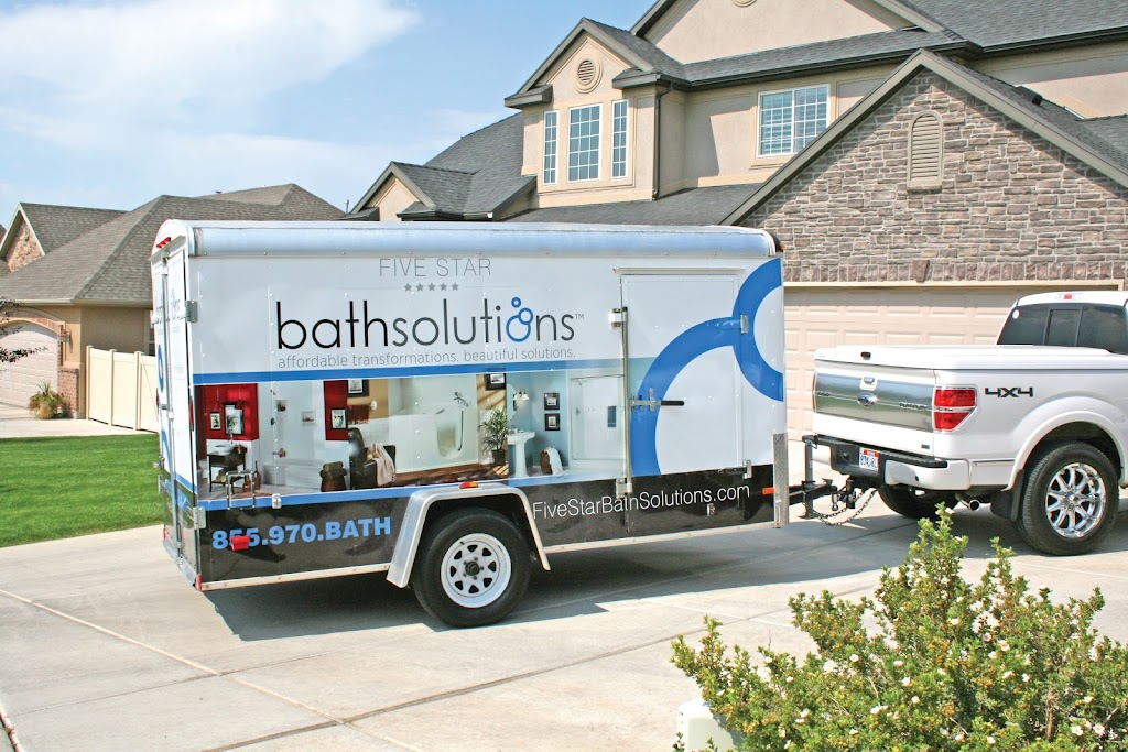 Bath Solutions of Edmonton | 11441 261 st unit 124, Acheson, AB T7X 6C6, Canada | Phone: (780) 628-2027