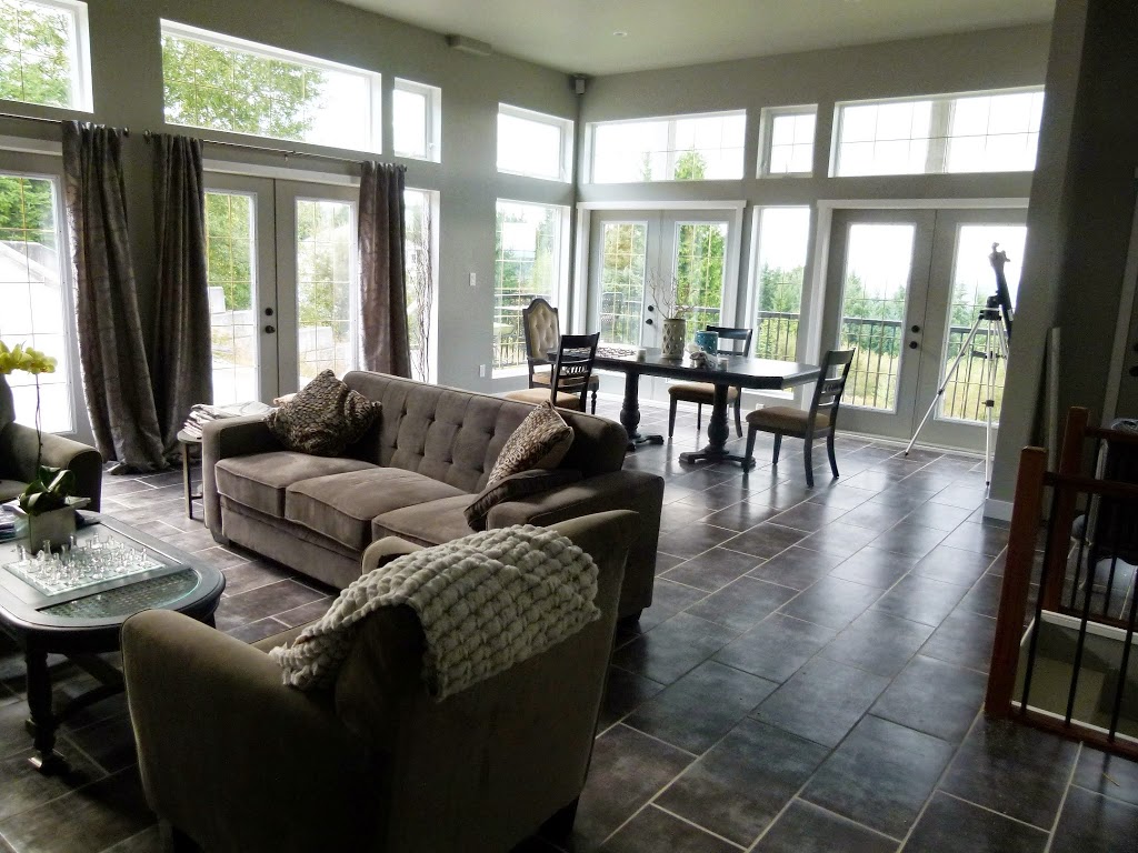 Panorama Bed and Breakfast | 3758 Panorama Crescent, Chemainus, BC V0R 1K4, Canada | Phone: (250) 661-6856