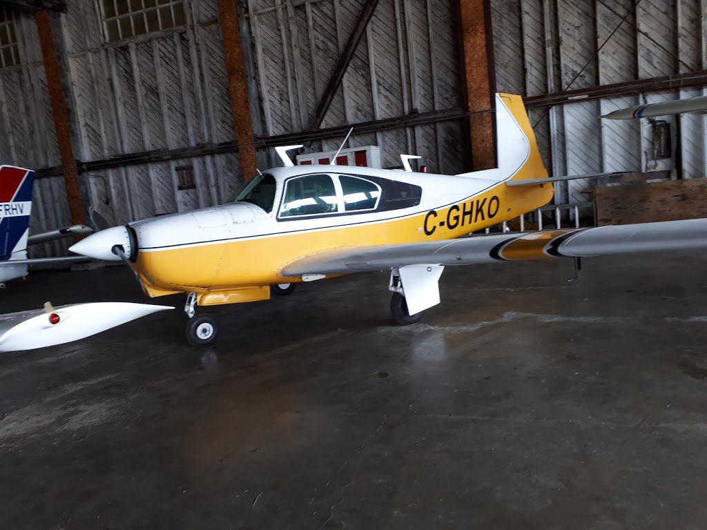 Niagara Central Dorothy Rungeling Airport | 435 River Rd, Welland, ON L3B 5N6, Canada | Phone: (905) 714-1000