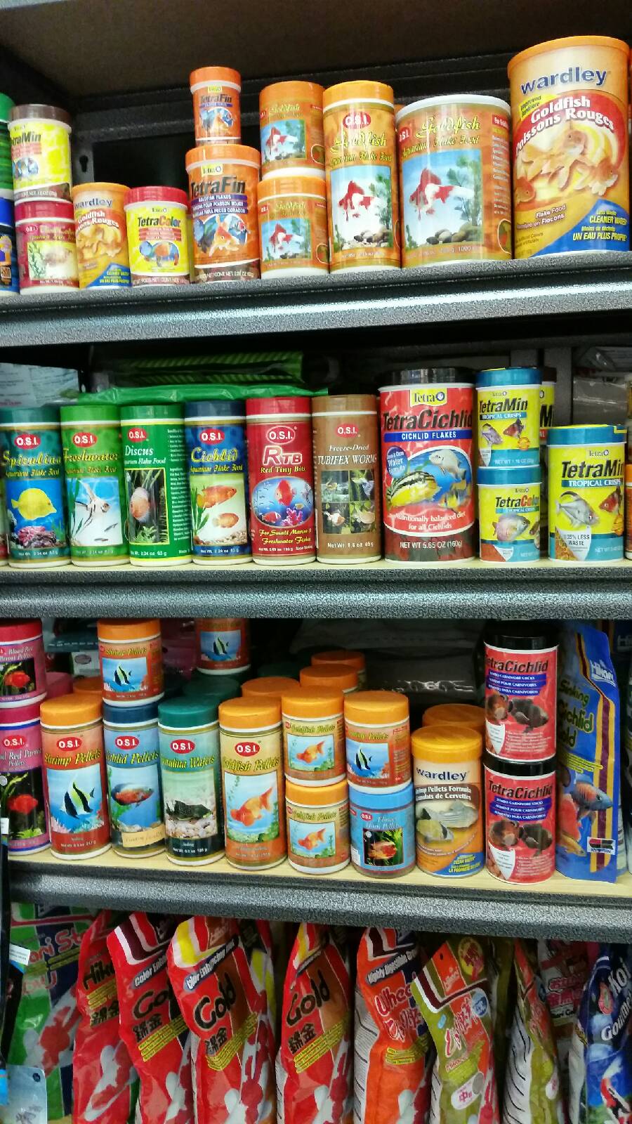 Bowen Pet Supply | 992 Dorman Rd #205, Bowen Island, BC V0N 1G1, Canada | Phone: (778) 873-3125