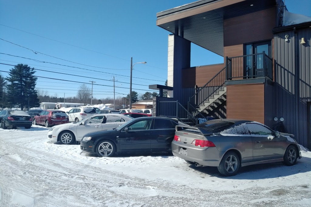 Gestion Service Auto + | 1493 Rue Principale, Granby, QC J2J 0M5, Canada | Phone: (450) 956-1400