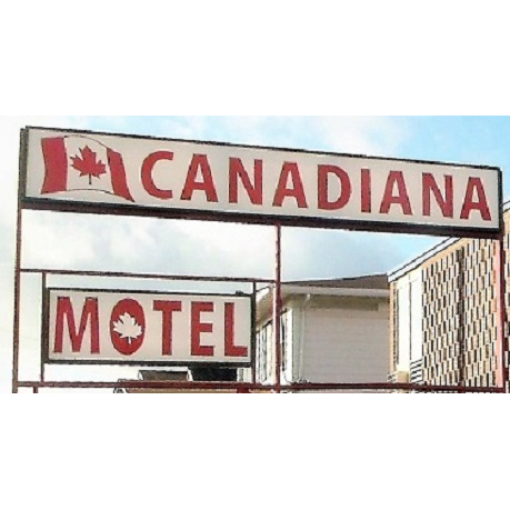Canadiana Motel | 965 Lorne St, Sudbury, ON P3C 4S1, Canada | Phone: (705) 674-7585