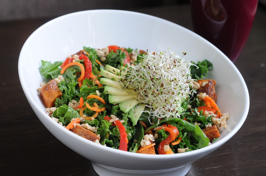 Thrive Organic Lakeshore | 3473 Lake Shore Blvd W, Etobicoke, ON M8W 1N5, Canada | Phone: (416) 252-7700