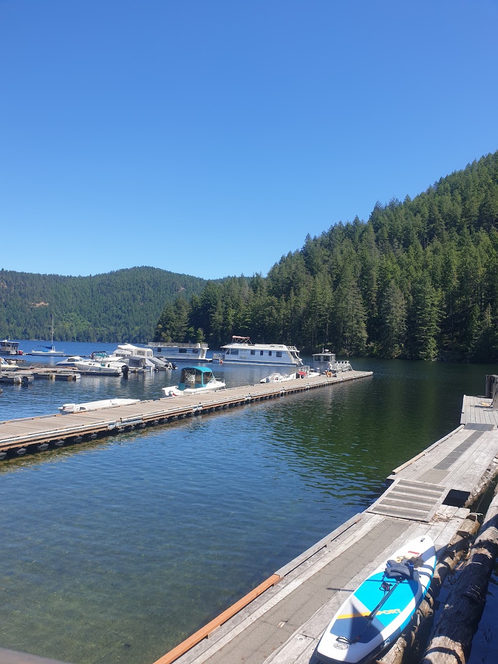 Shingle Mill Pub & Bistro | 6233 Powell Pl, Powell River, BC V8A 4S6, Canada | Phone: (604) 483-3545