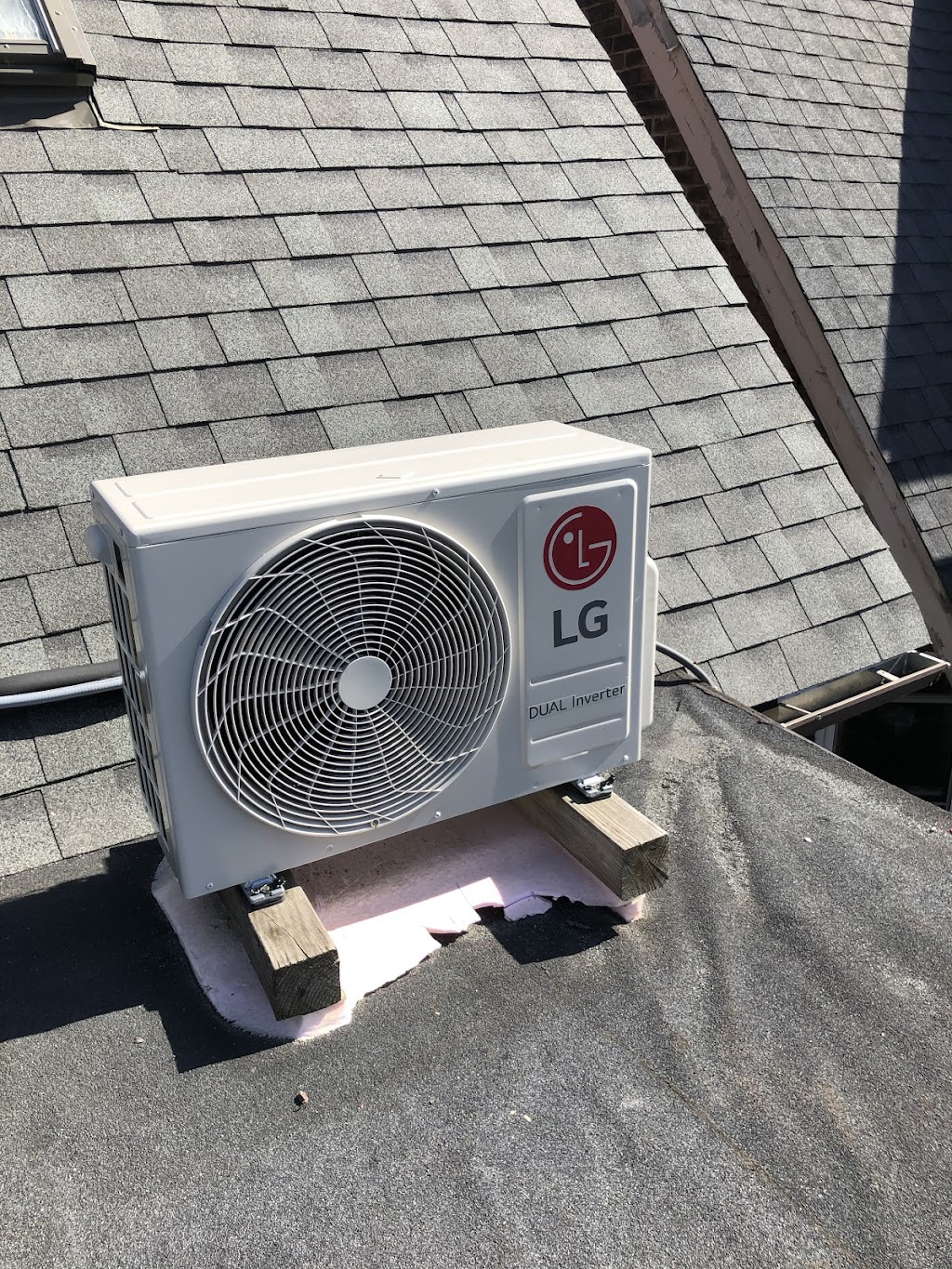 Air Flex Heating And Cooling Ltd | 3252 Lawrence Ave E, Scarborough, ON M1H 1A4, Canada | Phone: (416) 439-7155