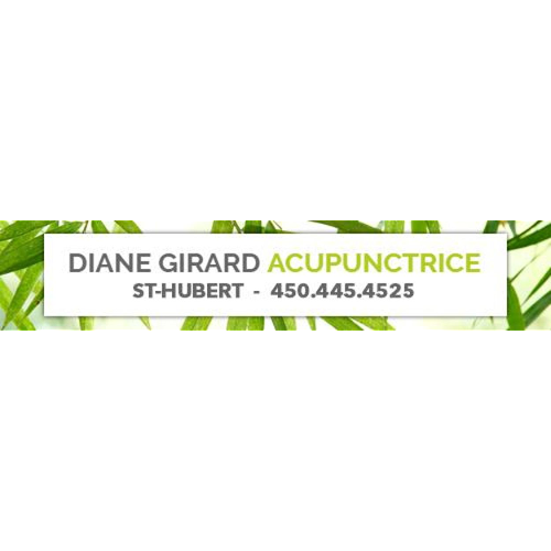 Diane Girard Acupuncteur | 2595 Boulevard Mountainview, Saint-Hubert, QC J3Z 1K1, Canada | Phone: (450) 445-4525