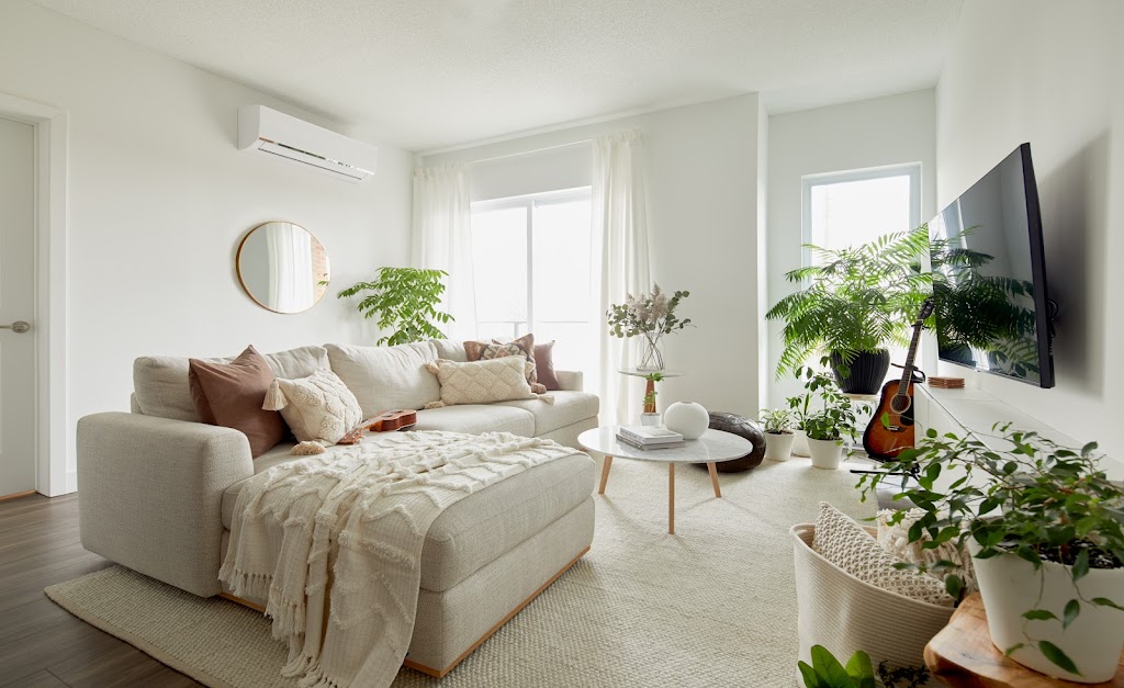 Plan A3095 Édouard Montpetit | 4333 A. des Laurentides, Laval, QC H7L 5W5, Canada | Phone: (514) 700-5256