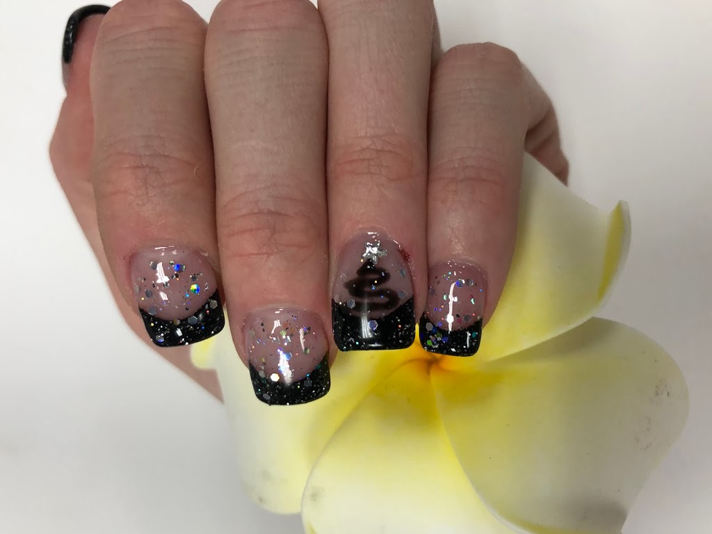 Sensation Nails | 4807 44 Ave, Stony Plain, AB T7Z 1V5, Canada | Phone: (780) 963-7424