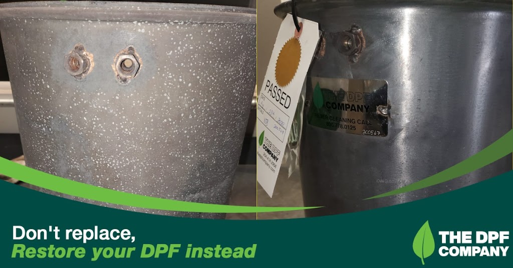 The DPF Company | 4638 91 Ave NW, Edmonton, AB T6B 2L1, Canada | Phone: (780) 665-4645