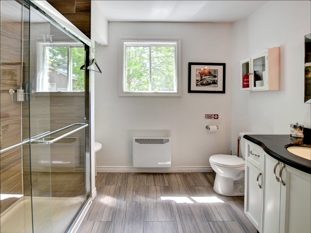 La Mariouche | 290 Rue des Cèdres, Saint-Calixte, QC J0K 1Z0, Canada | Phone: (438) 373-7998