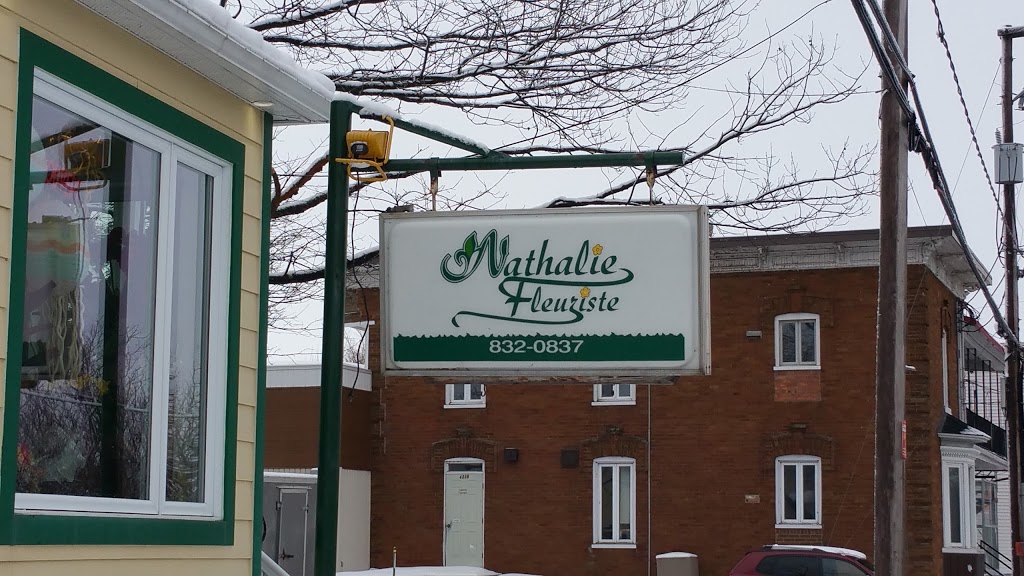 Nathalie Fleuriste | 3598 Ave. Saint-Augustin, Lévis, QC G6Z 8H3, Canada | Phone: (418) 832-0837