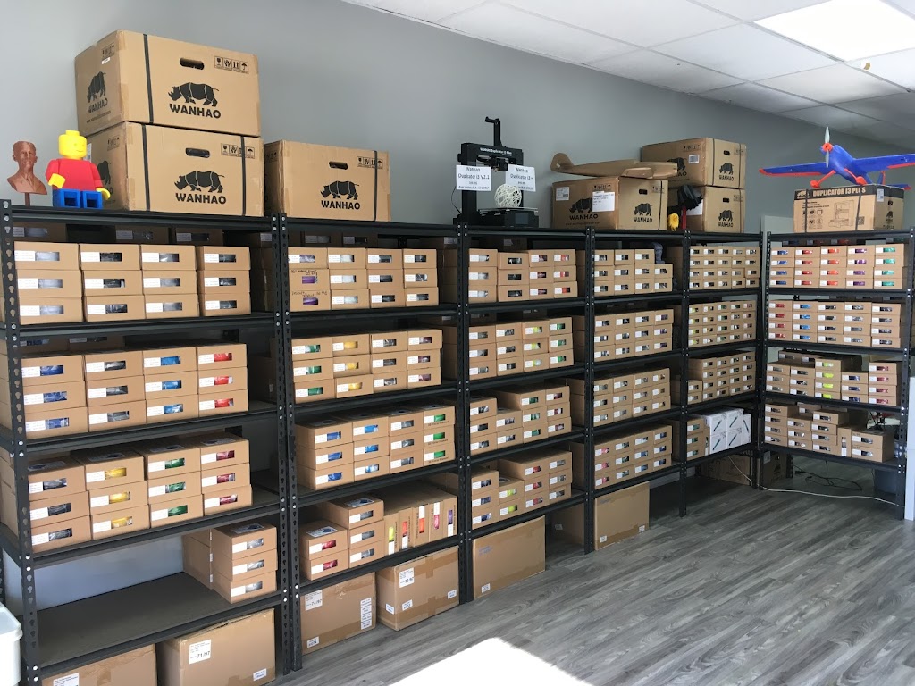 Filaments 3D Québec | 963 Rue Bernard-Pilon, Beloeil, QC J3G 1V7, Canada | Phone: (438) 239-7805