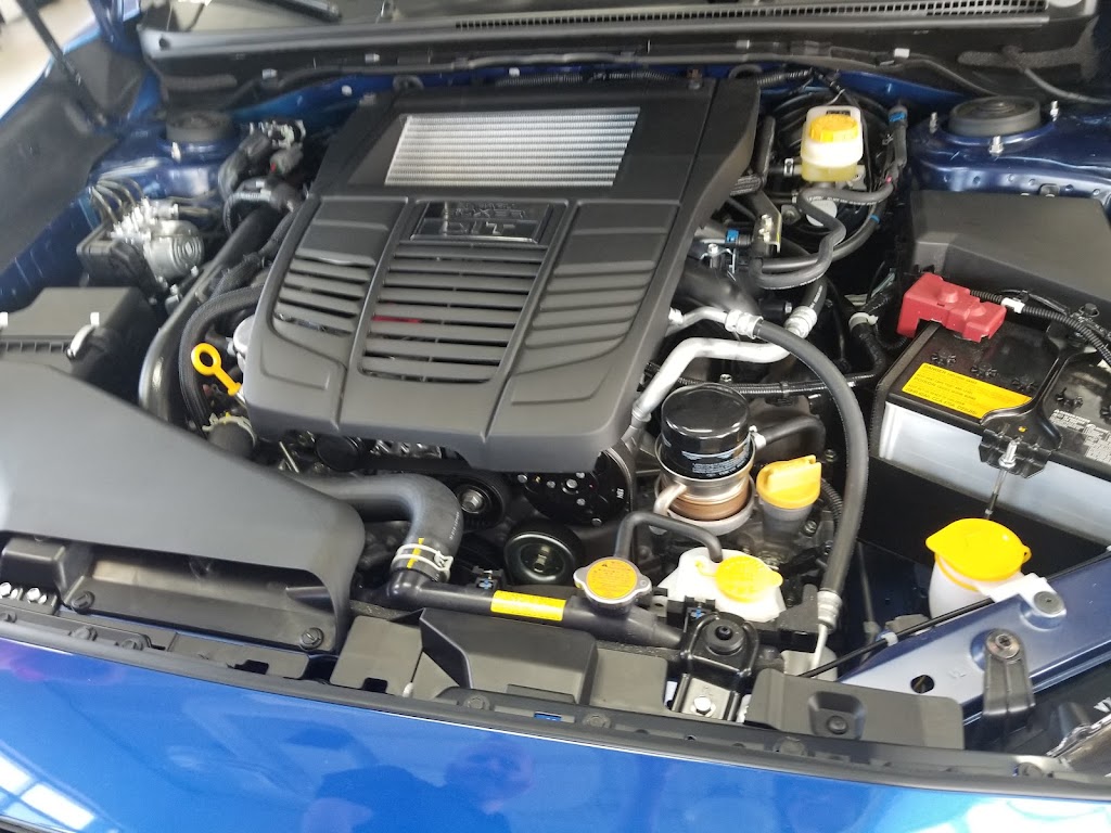 ORegans South Shore Subaru | 211 North St, Bridgewater, NS B4V 2V7, Canada | Phone: (902) 543-7129